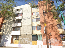 2 Schlafzimmer Wohnung zu verkaufen in Venustiano Carranza, Mexico City, Venustiano Carranza