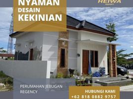 2 Kamar Vila for sale in Klaten Utara, Klaten, Klaten Utara