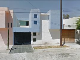 3 Schlafzimmer Villa zu verkaufen in San Luis Potosi, San Luis Potosi, San Luis Potosi, San Luis Potosi