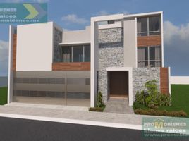 4 Schlafzimmer Villa zu verkaufen in Boca Del Rio, Veracruz, Boca Del Rio