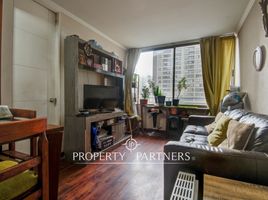 1 Habitación Apartamento en venta en Cerro San Cristóbal, Santiago, Puente Alto, Cordillera