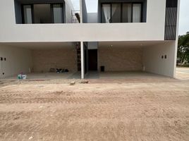 Maison 2 chambre à vendre à Yaxkukul, Yucatan, Yaxkukul