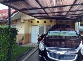 2 Schlafzimmer Haus zu verkaufen in Margacinta, West Jawa, Margacinta, Bandung, West Jawa, Indonesien