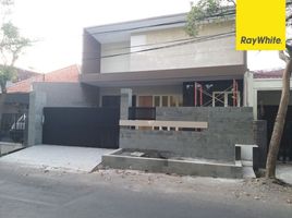 3 Kamar Rumah for sale in Wonokromo, Surabaya, Wonokromo