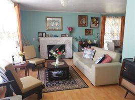 4 Bedroom House for sale in Cordillera, Santiago, San Jode De Maipo, Cordillera