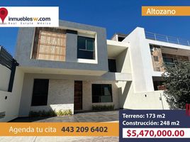 5 Bedroom House for sale in Morelia, Michoacan, Morelia, Michoacan