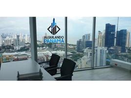 642 SqM Office for rent in Panama, Pueblo Nuevo, Panama City, Panama, Panama