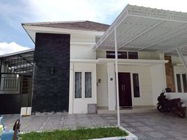 2 Kamar Rumah for sale in Bantul, Yogyakarta, Kasihan, Bantul