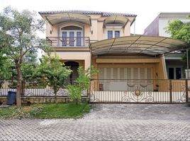 5 Habitación Casa en venta en Wiyung, East Jawa, Wiyung, Surabaya, East Jawa