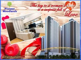 Condominium à vendre à Mandaluyong City, Metro Manila, Mandaluyong City