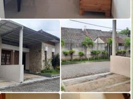 3 Kamar Rumah for sale in Junrejo, East Jawa, Junrejo