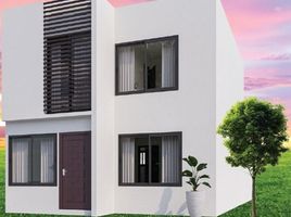 Villa 3 chambre à vendre à San Luis Potosi, San Luis Potosi, San Luis Potosi, San Luis Potosi