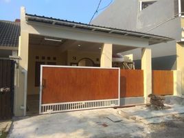 Villa 3 chambre à vendre à Cibitung, West Jawa, Cibitung, Bekasi, West Jawa