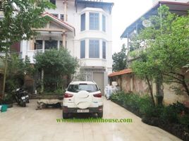 6 chambre Villa for rent in Ha Noi, Gia Thuy, Long Bien, Ha Noi