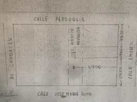  Terreno (Parcela) en venta en Miguel Hidalgo, Ciudad de México, Miguel Hidalgo, Ciudad de México