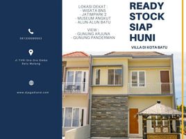 4 Bedroom House for sale in Gayungan, Surabaya, Gayungan