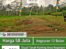  Land for sale in Kepanjen, Malang Regency, Kepanjen