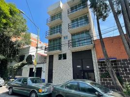 3 Habitación Apartamento en venta en Miguel Hidalgo, Ciudad de México, Miguel Hidalgo
