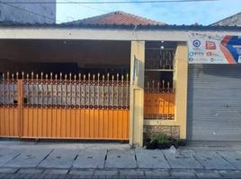 5 Habitación Casa en venta en Tambaksari, East Jawa, Tambaksari