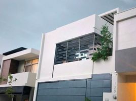 Villa 3 chambre à vendre à Monterrey, Nuevo Leon, Monterrey