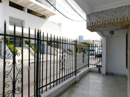 3 Habitación Casa en alquiler en Colombia, Cartagena, Bolivar, Colombia