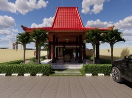 4 Bedroom Villa for sale in Seyegan, Sleman, Seyegan