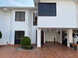 3 Habitación Villa en venta en Lago Calima, Cali, Cali