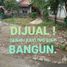  Land for sale in Tangerang, Banten, Pondok Aren, Tangerang