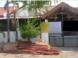 4 Habitación Casa en venta en Wiyung, East Jawa, Wiyung