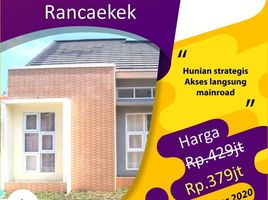 2 Kamar Rumah for sale in Rancaekek, Bandung, Rancaekek