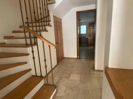 Maison 3 chambre à vendre à Cuajimalpa De Morelos, Mexico City, Cuajimalpa De Morelos