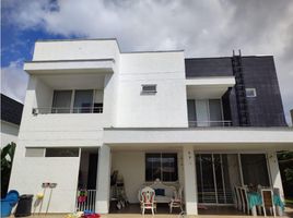 6 Habitación Villa en venta en Cali, Valle Del Cauca, Cali