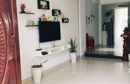 Cho thuê nhà riêng, 4 PN, 100 m², Ngũ Hành Sơn