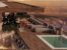 3 Habitación Departamento en venta en Puerto Morelos, Quintana Roo, Puerto Morelos