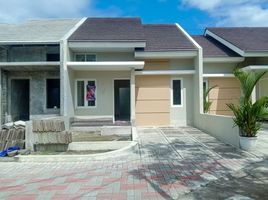 2 Bedroom House for sale in Kebonarum, Klaten, Kebonarum