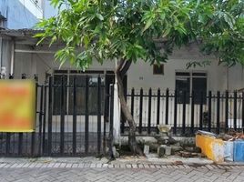 3 Habitación Villa en venta en Mulyorejo, East Jawa, Mulyorejo