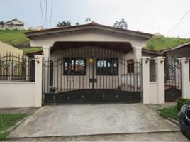 3 Habitación Casa en alquiler en San Miguelito, Panamá, Rufina Alfaro, San Miguelito