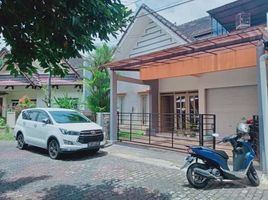 4 Kamar Rumah for sale in Gamping, Sleman, Gamping