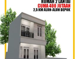 3 Bedroom House for sale in Cibinong, Bogor, Cibinong