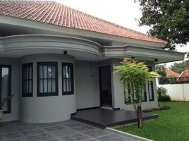 3 Bedroom Villa for rent in Indonesia, Tambaksari, Surabaya, East Jawa, Indonesia