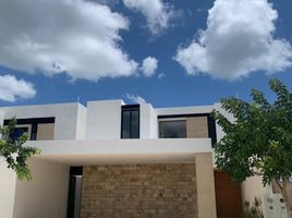 Maison 3 chambre à vendre à Merida, Yucatan, Merida