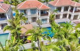 1-bedroom house for sale, 537 m², Sơn Trà