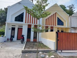 2 Bedroom House for sale in Polanharjo, Klaten, Polanharjo