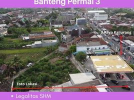  Grundstück zu verkaufen in Ngaglik, Yogyakarta, Ngaglik