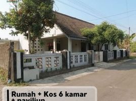  Tanah for sale in Mlati, Sleman, Mlati