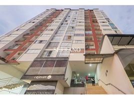 3 Habitación Apartamento en venta en Santander, Bucaramanga, Santander