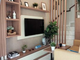 2 Habitación Adosado en venta en Summarecon Mall Serpong, Curug, Legok