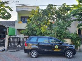 5 Habitación Villa en venta en Mulyorejo, East Jawa, Mulyorejo