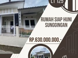 3 Bedroom Villa for sale in Klaten, Jawa Tengah, Prambanan, Klaten