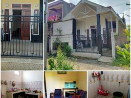 2 Kamar Rumah for sale in Pakis, Malang Regency, Pakis